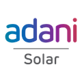 Adani Solar Panels