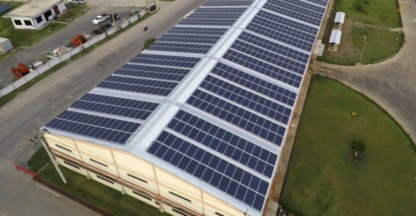 Commercial Solar